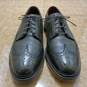 Florsheim | Shoes | 8e Custom Dyed 93633 Vintage Florsheim  display picture 1